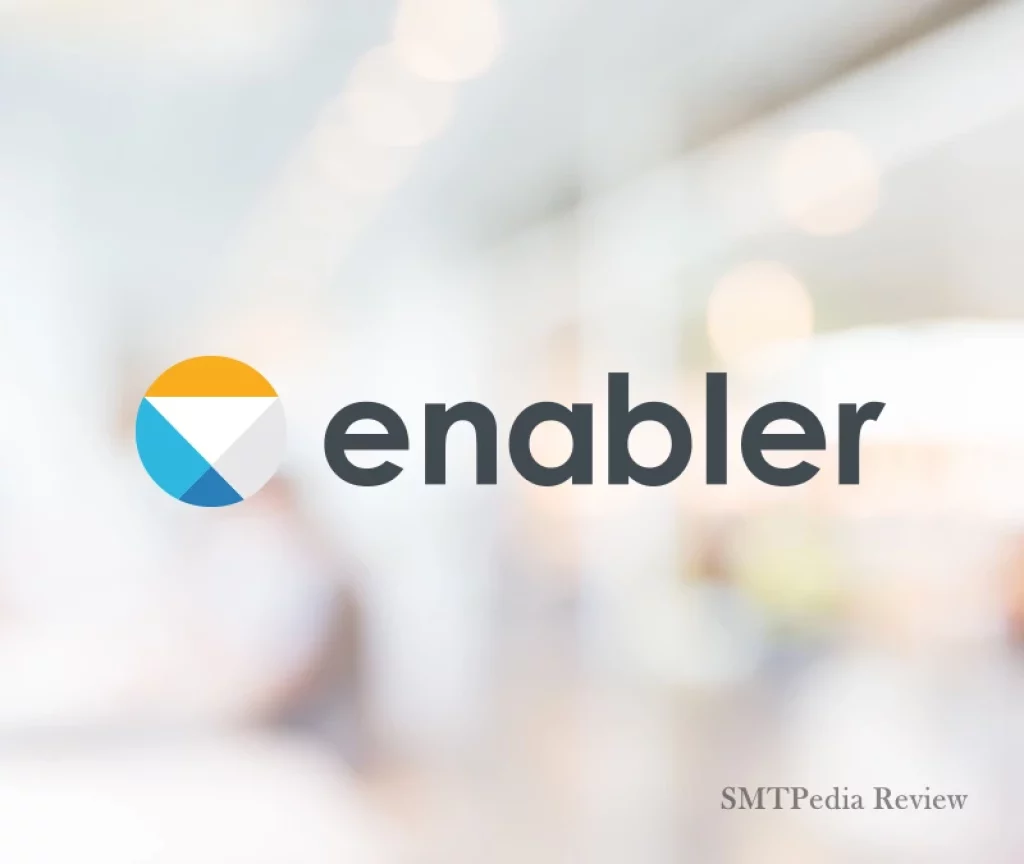 Enabler Review