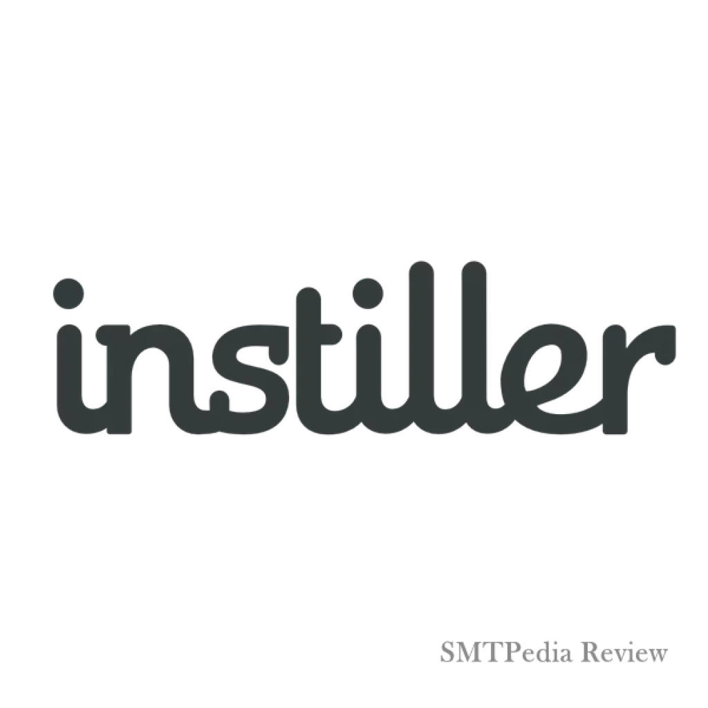 Instiller Reviews