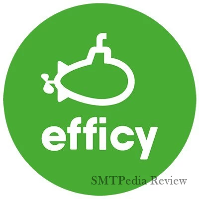 Efficy Reviews