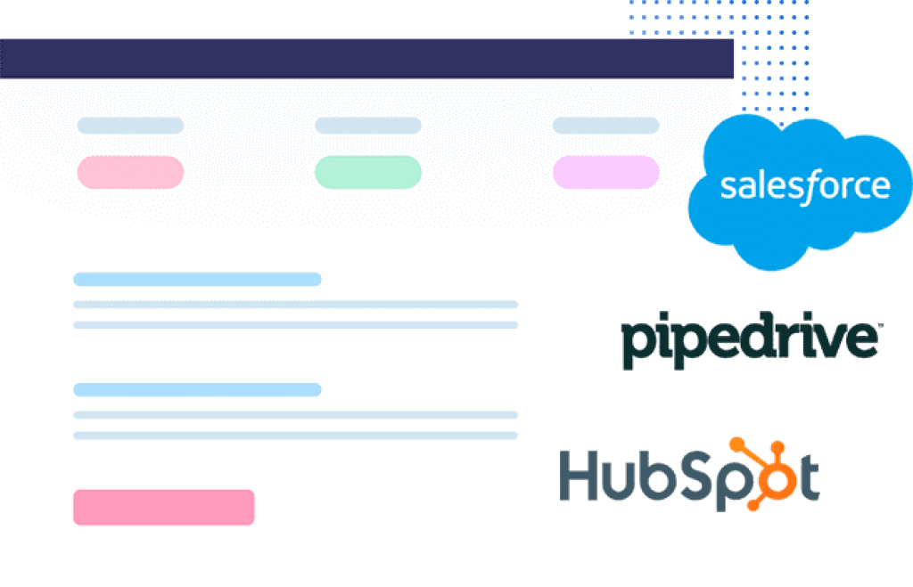 mailshake crm integration