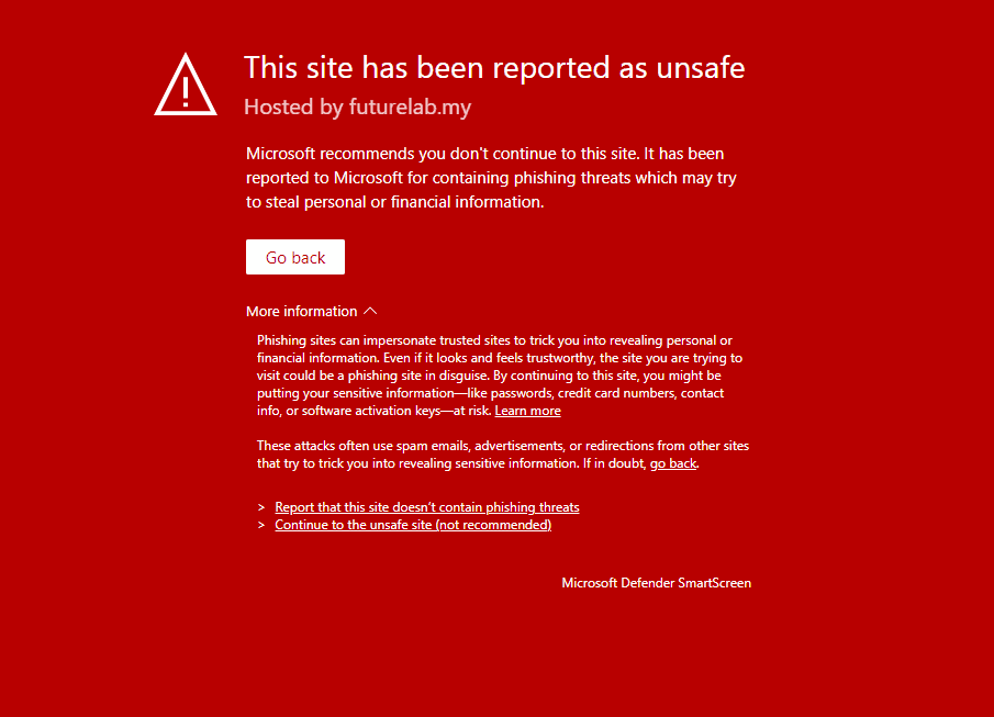 Mailwizz unsafe