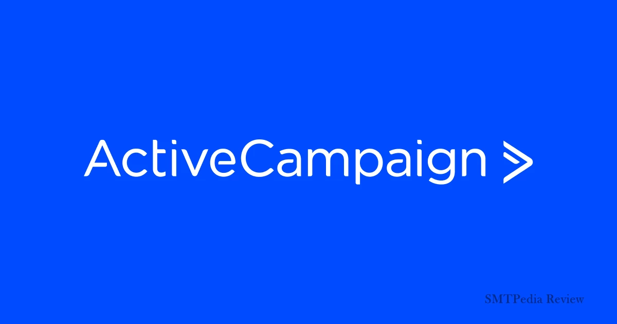 ActiveCampaign Review