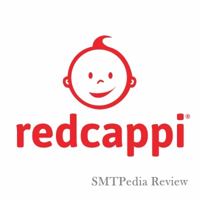 Redcappi Review