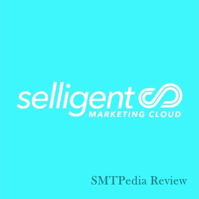Selligent Review