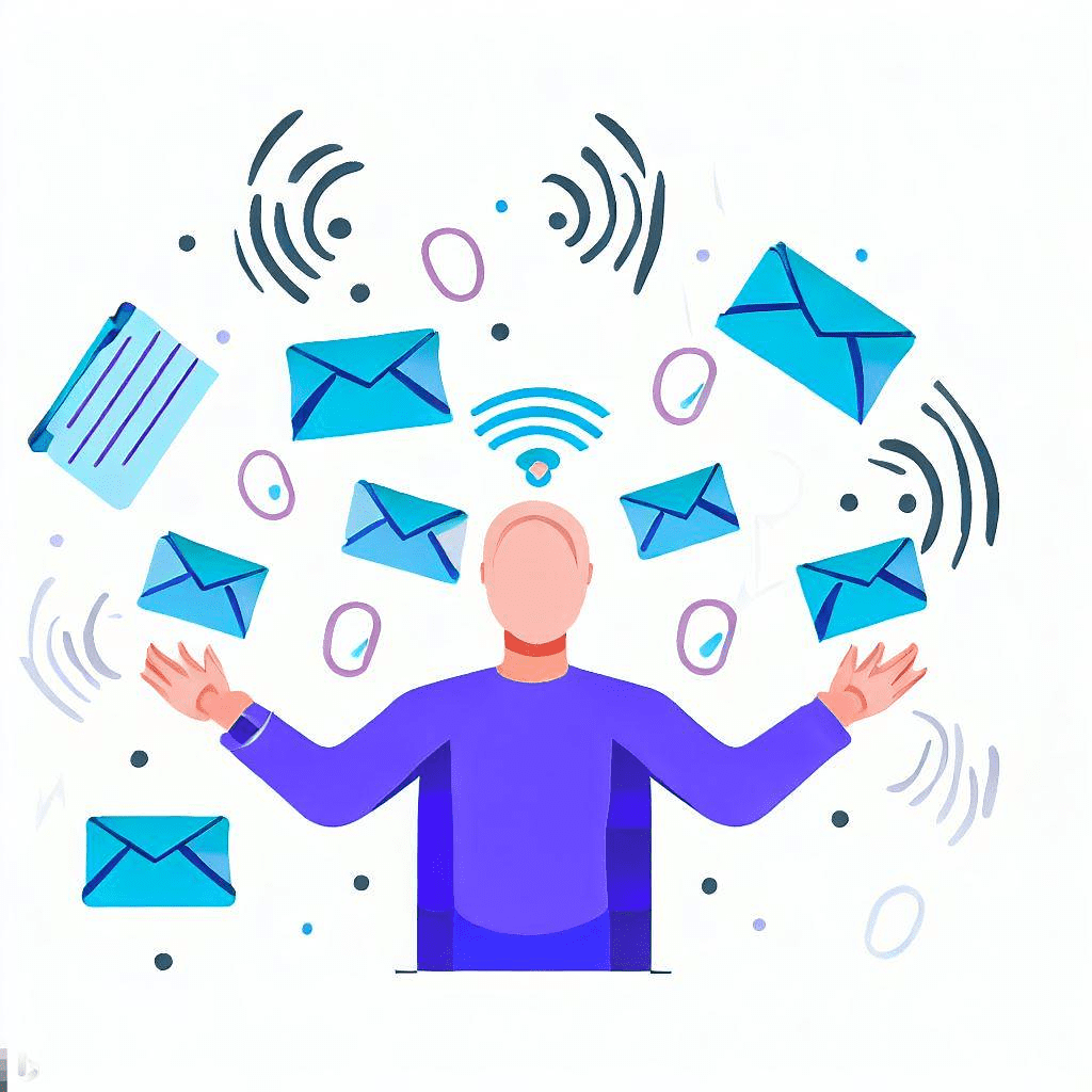 email strategy