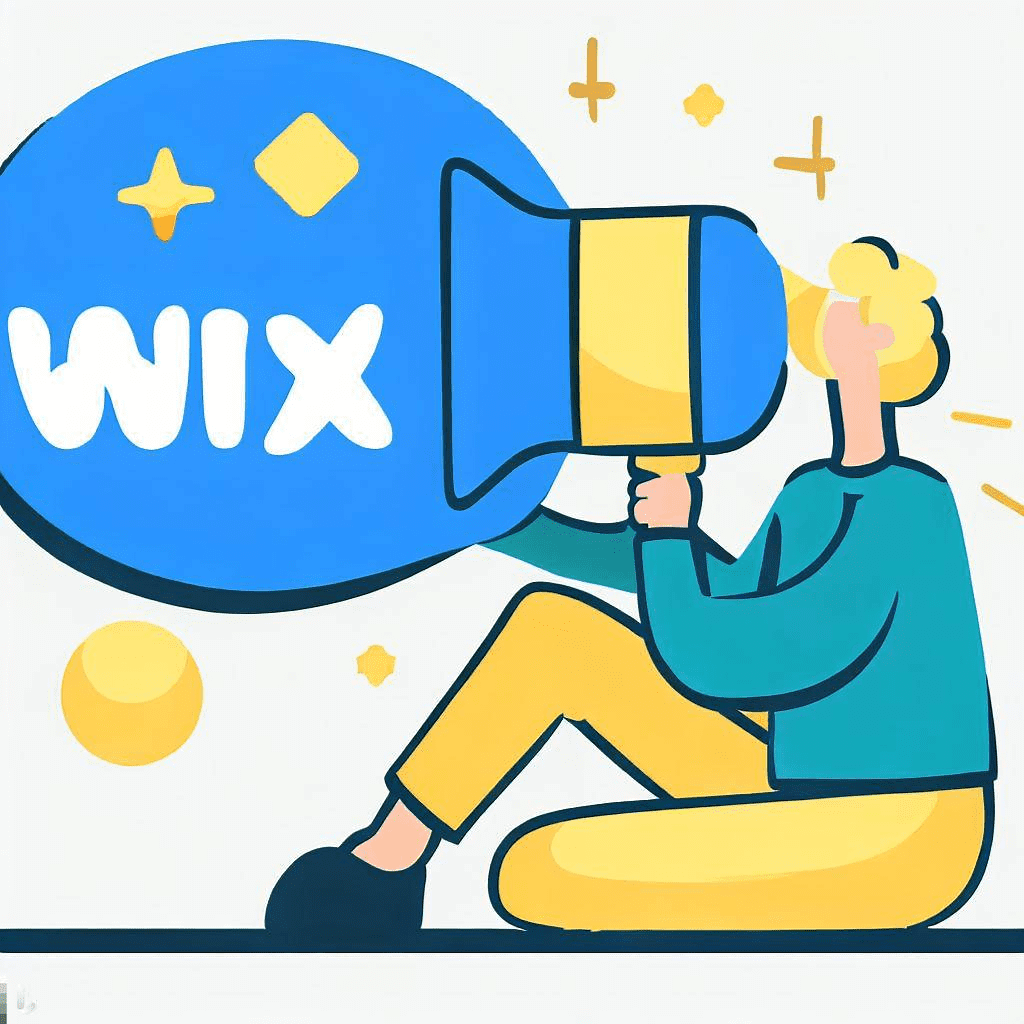 wix shoutout