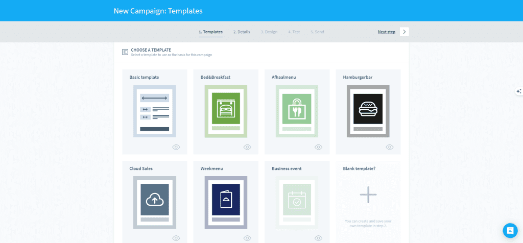 sendtex dashboard