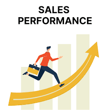 Sales Performance