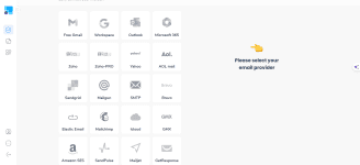 email warm-up tools