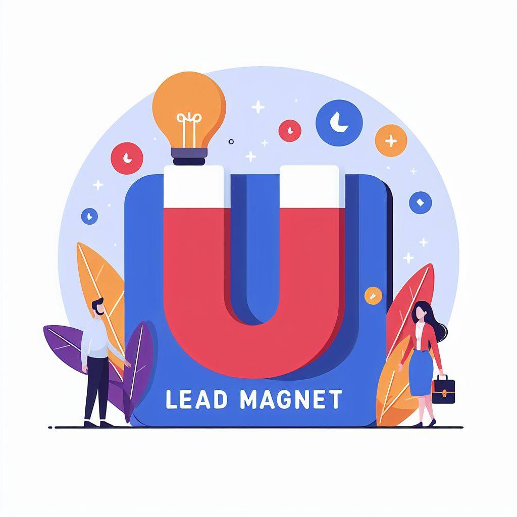lead magnet ideas