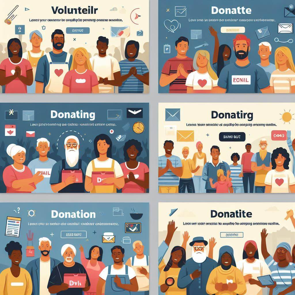 Email Marketing for Non-Profits