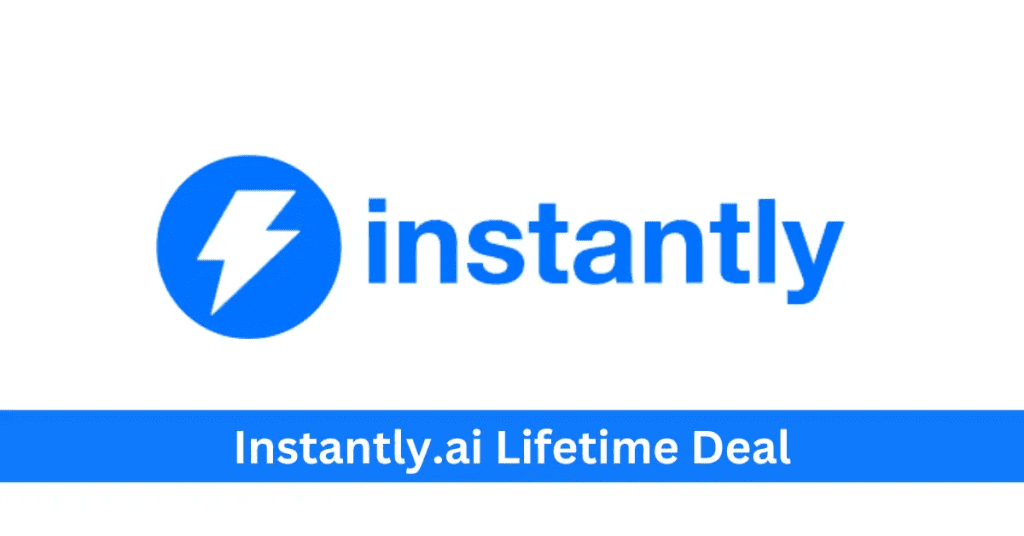 instantly lifetime deal