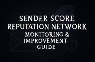 email reputation monitoring guide