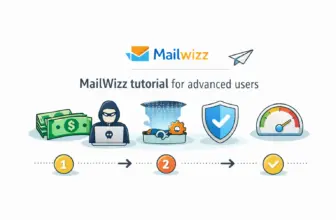 MailWizz tutorial for advanced users
