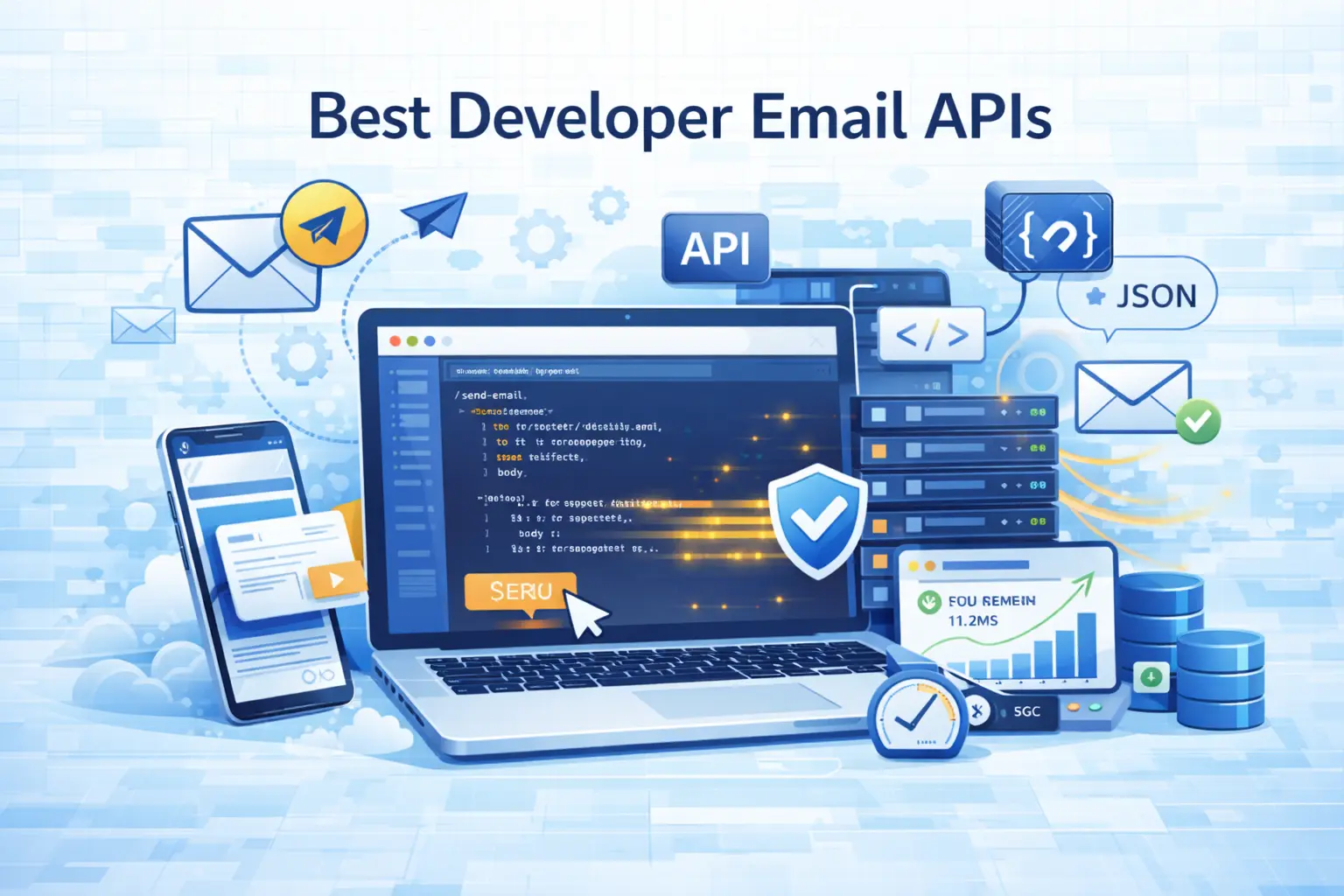 Example Of Ms Developer Program Work Email Best Developer Email APIs in 2026