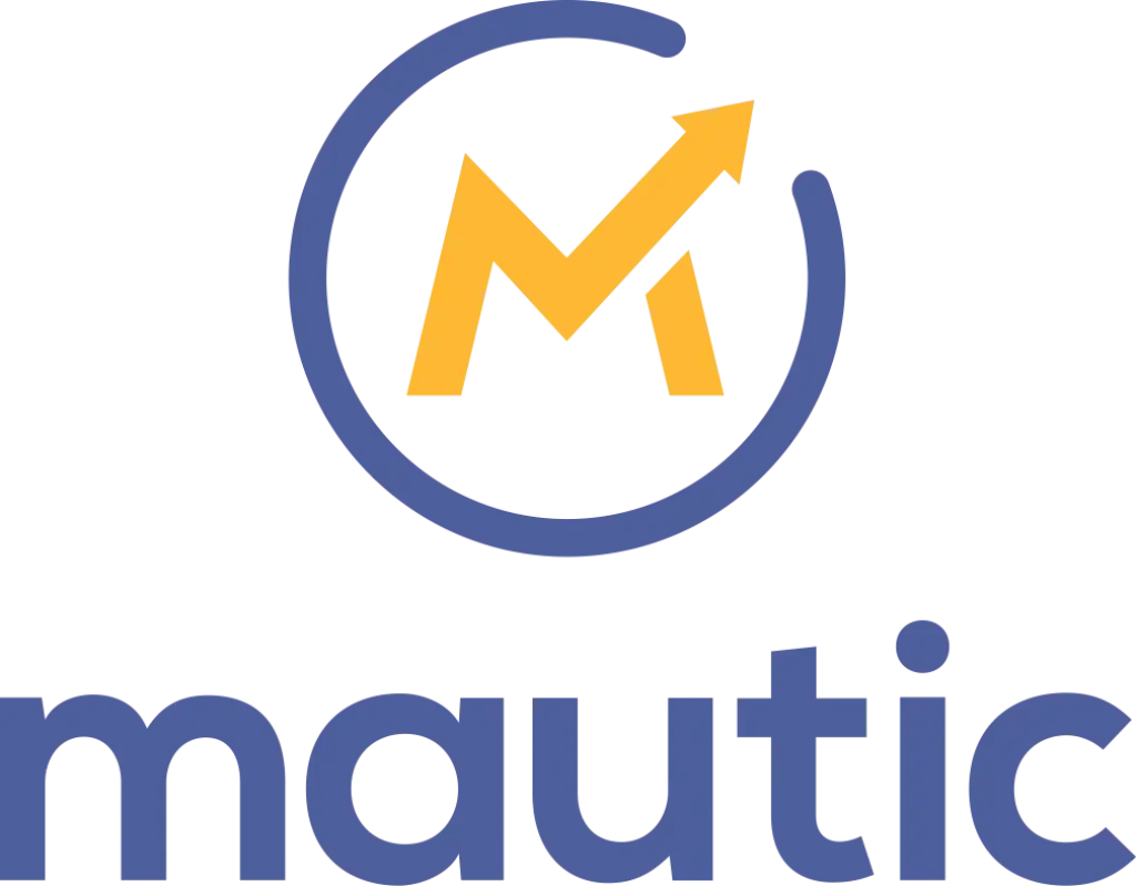 Mautic mautic logo