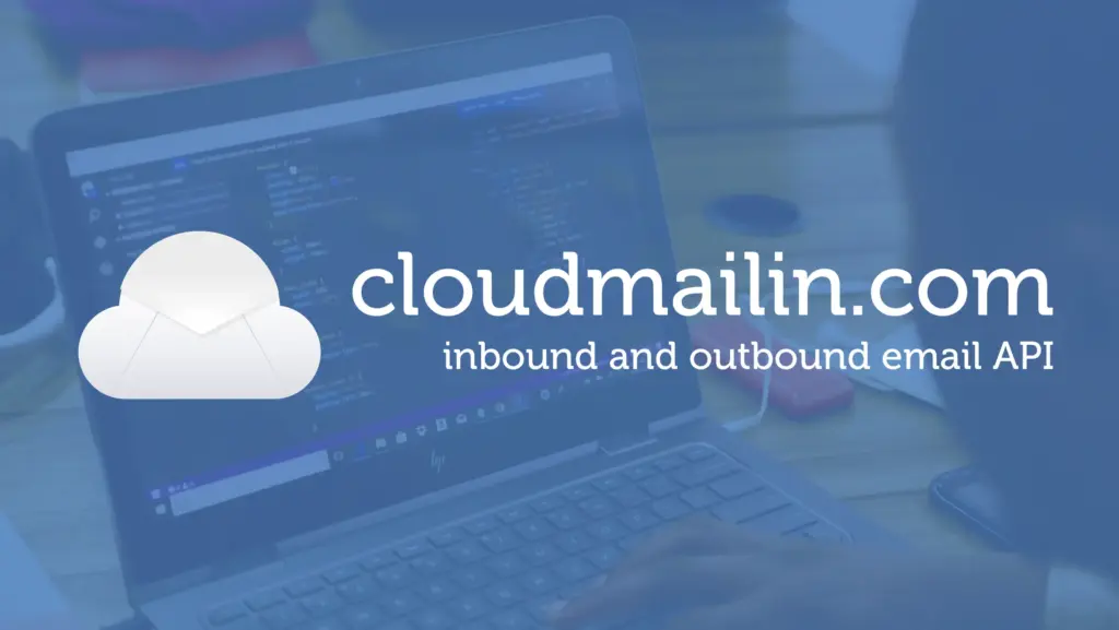 cloudmailin cloudmailin logo