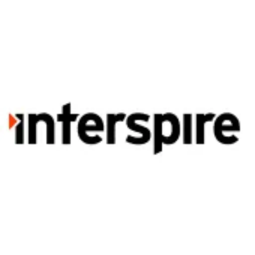 interspire interspire logo