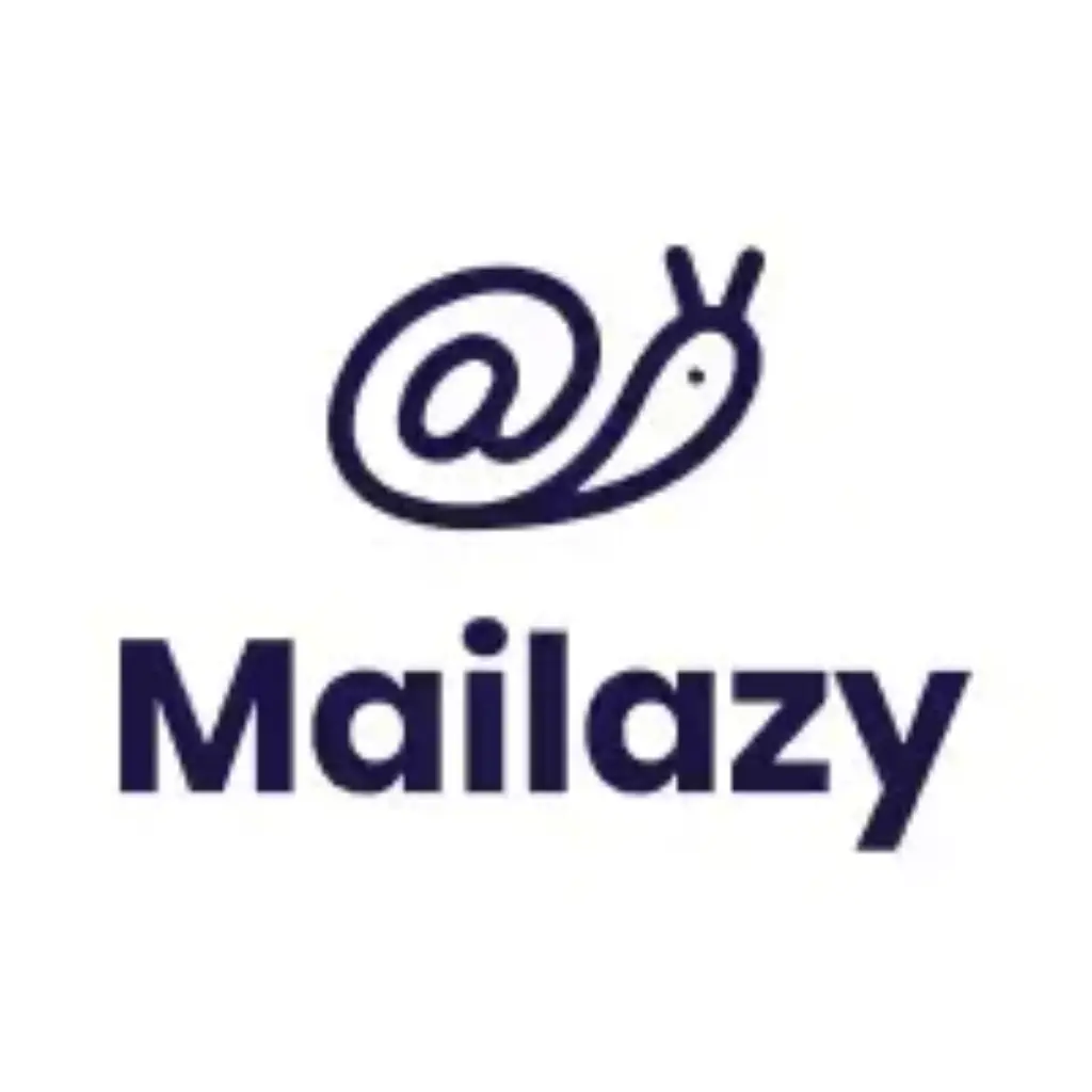 mailazy mailazy logo