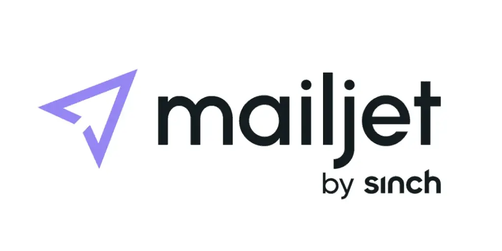 mailjet logo