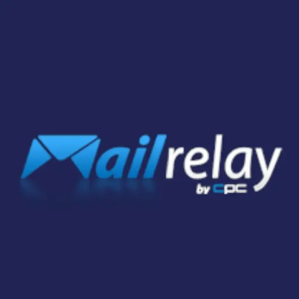 mailrelay mailrelay logo