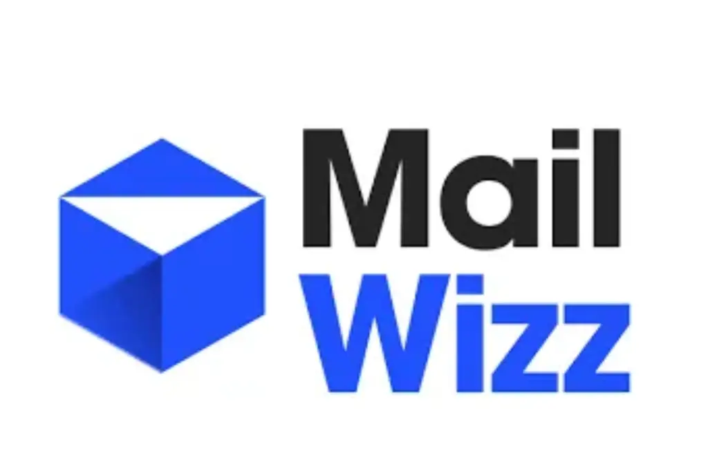 mailwizz mailwizz logo