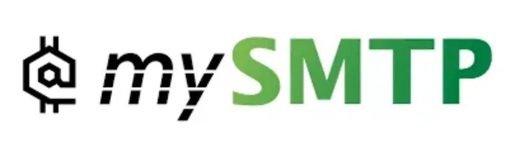 mysmtp mysmtp logo