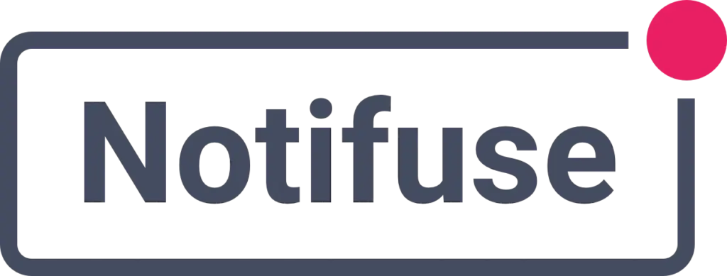 notifuse notifuse logo