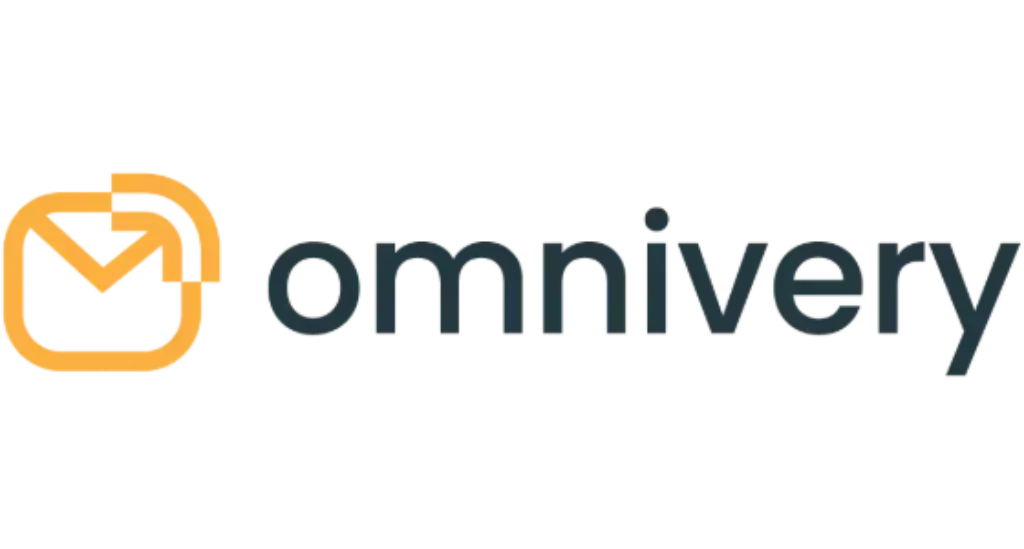 omnivery logo