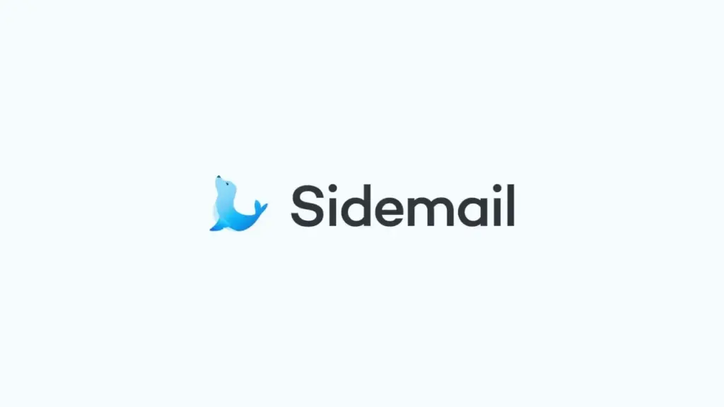 sidemail.io sidemail.io logo