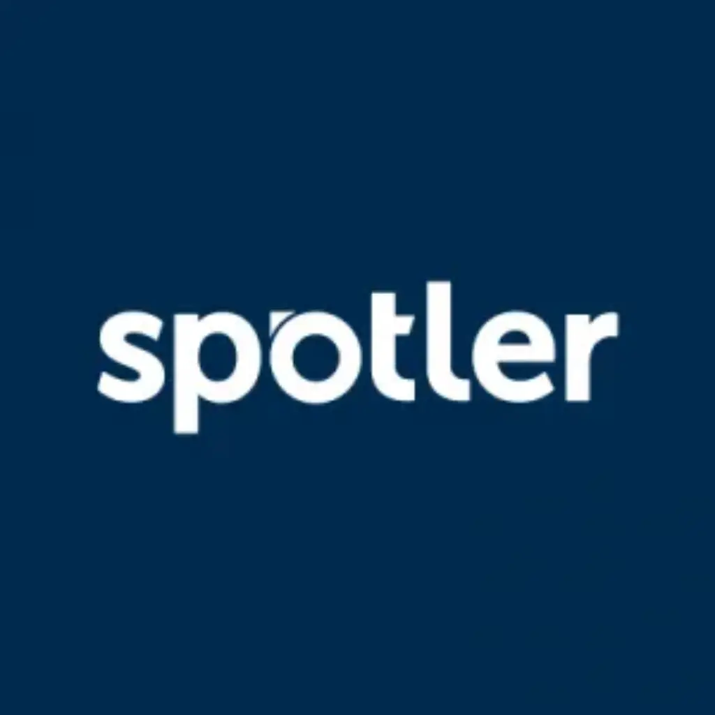 spotler logo