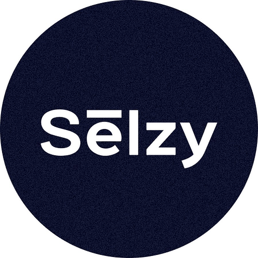 Selzy logo