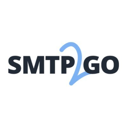 SMTP2GO logo