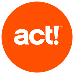 act.com CRM logo