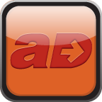 Admail.net logo