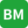 BillionMail logo
