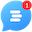 customerly.io logo