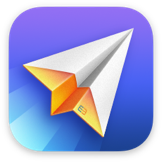 directmailmac.com (desktop for mac) logo