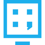 Displayblock (email marketing agency UK) logo