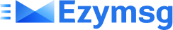 EzyMsg logo
