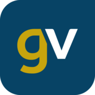 Gold-Vision logo