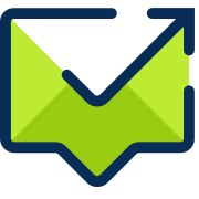 Green Arrow (Mail transfer agent) logo