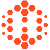 Hexospark logo