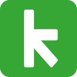 keap (formerly Infusionsoft) logo