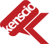 Kenscio logo