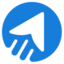 mailbluster (AWS) logo