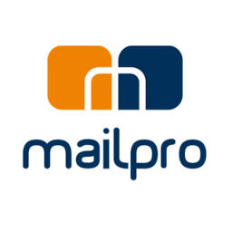 Mailpro logo