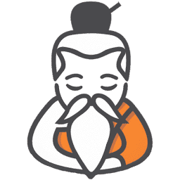 Mailsenpai logo