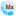 MaxMail logo