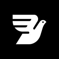 messagebird (formerly Sparkpost) logo